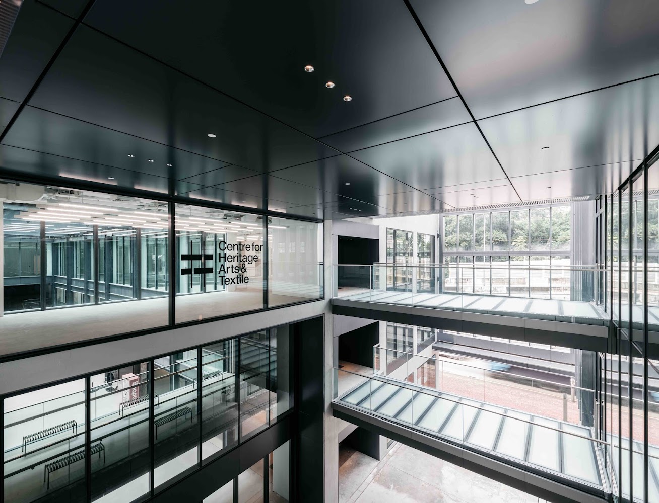 CHAT (Centre for Heritage, Arts and Textile) photo 2