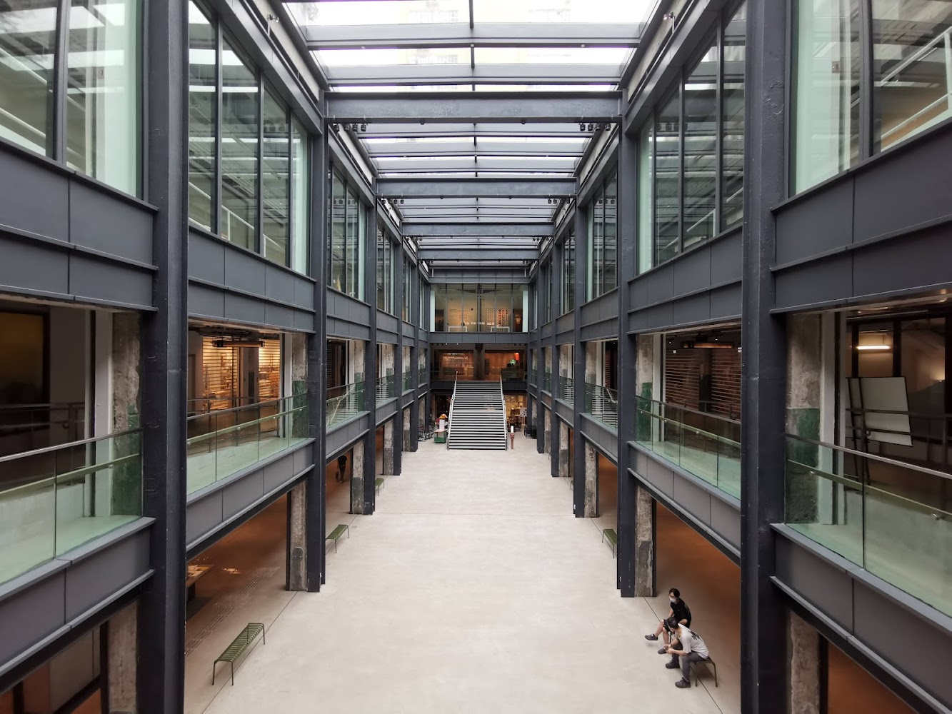 CHAT (Centre for Heritage, Arts and Textile) photo 4