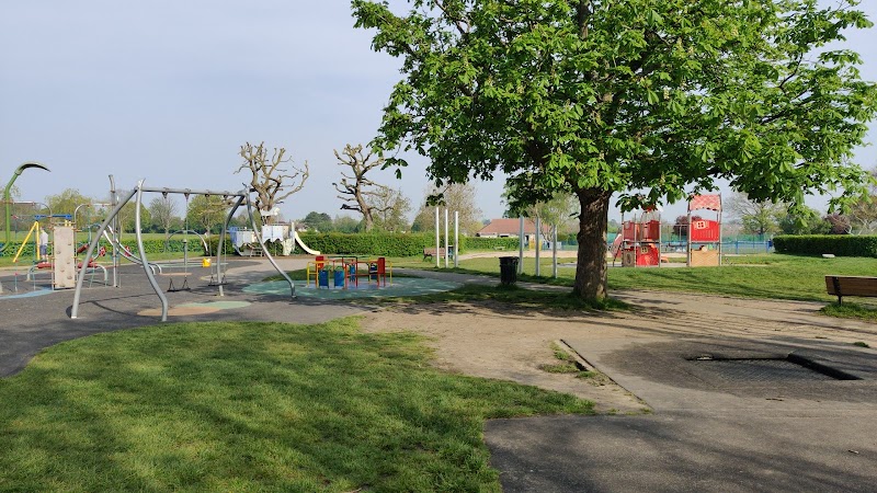 Cheam Park Playground photo 3