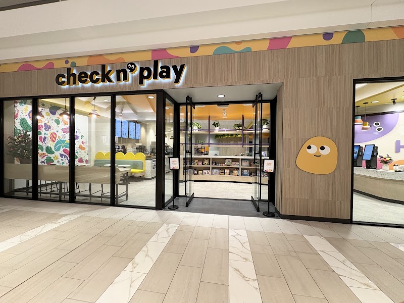Photo of Check N' Play in California