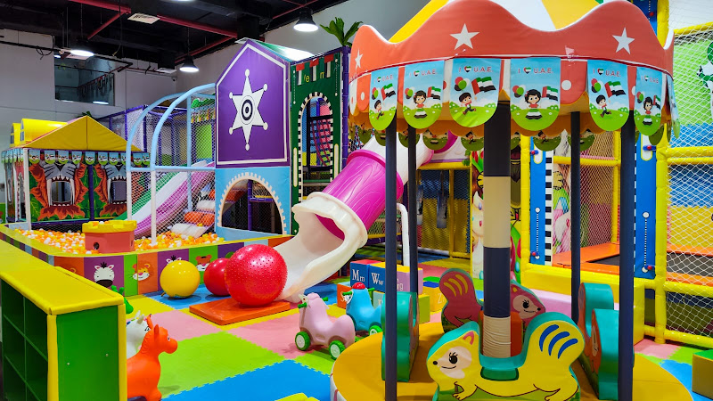 Cheeky lolo Entertainment