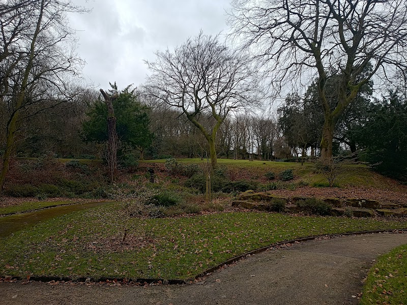 Cheetham Park photo 2