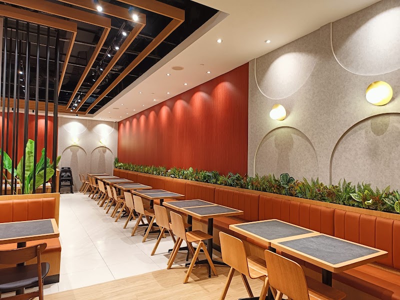 Chefs' Playground