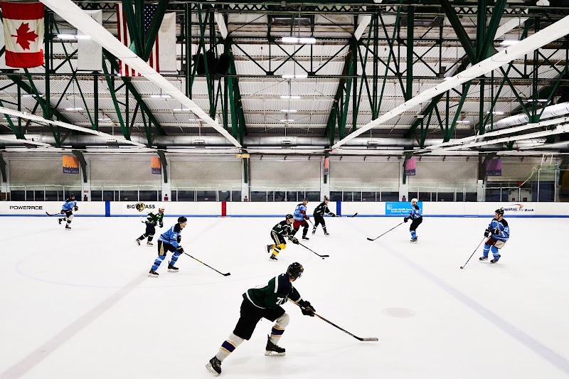 Chelsea Piers Sky Rink photo 2