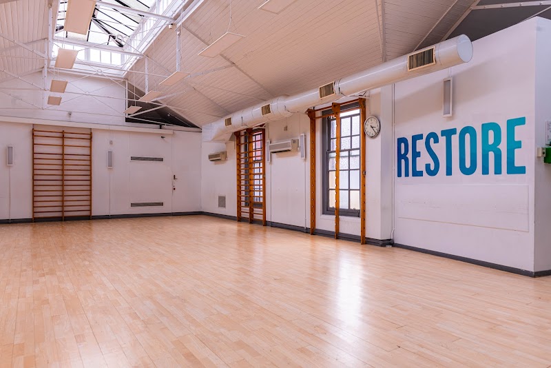 Chelsea Sports Centre photo 2