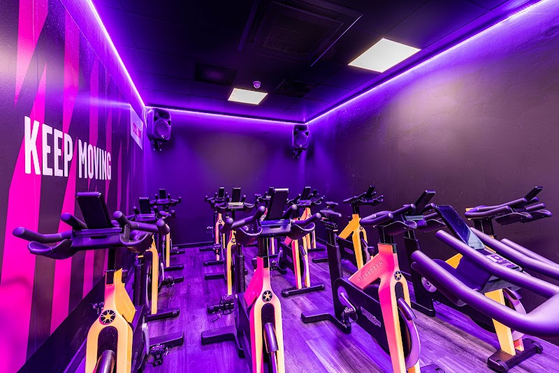 Chelsea Sports Centre photo 3