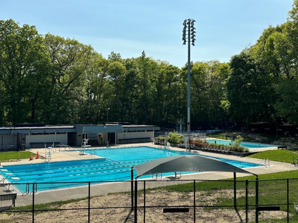 Chemka Pool