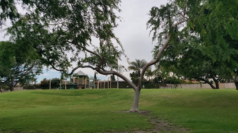 Cherry Cove Park
