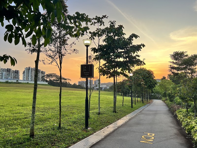 Chestnut Close Playground photo 3