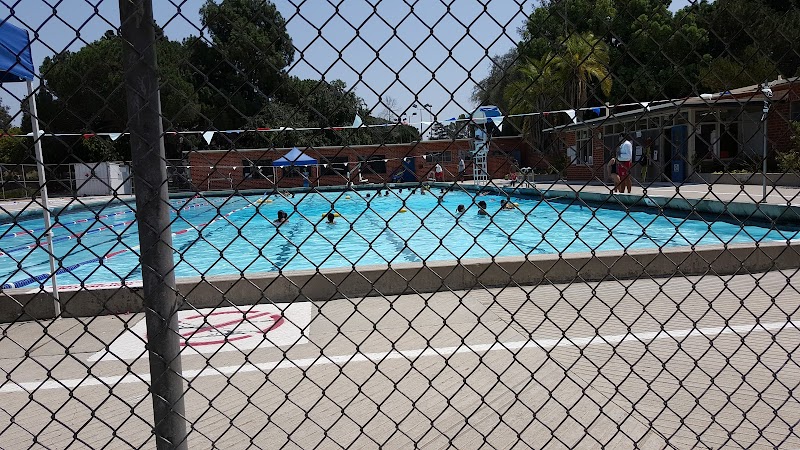 Cheviot Hills Pool photo 2