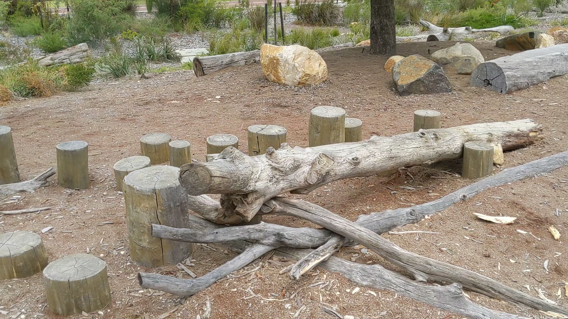 Chevron Parkland photo 2