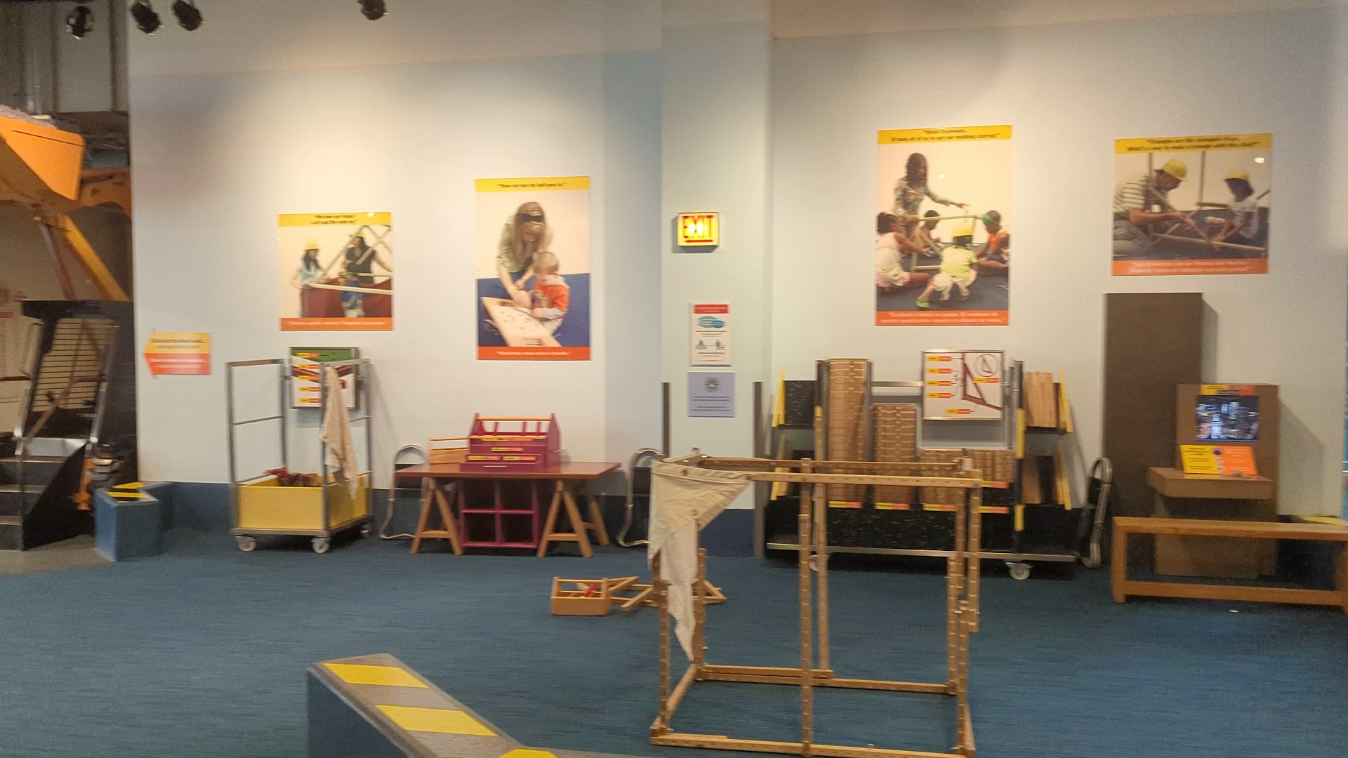 Chicago Children's Museum photo 2