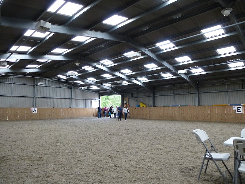 Chigwell Riding Trust photo 2