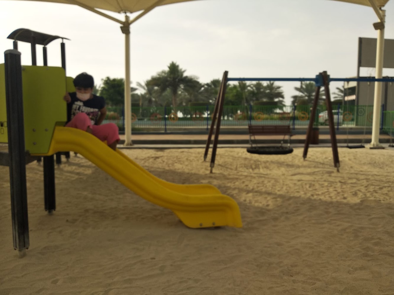 Children Play Area photo 4