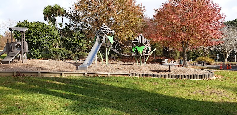 Children Playground