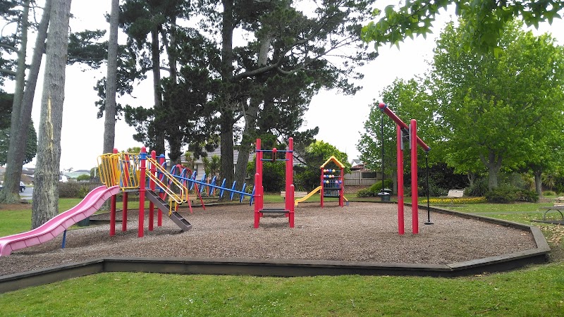 Children Playground photo 2