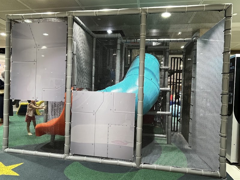 Photo of Children Playground in Central