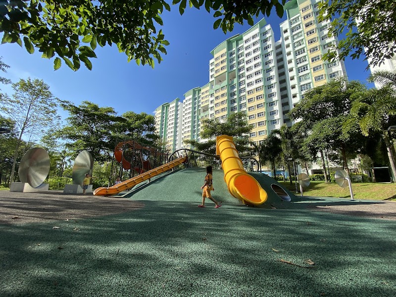 Children Playground
