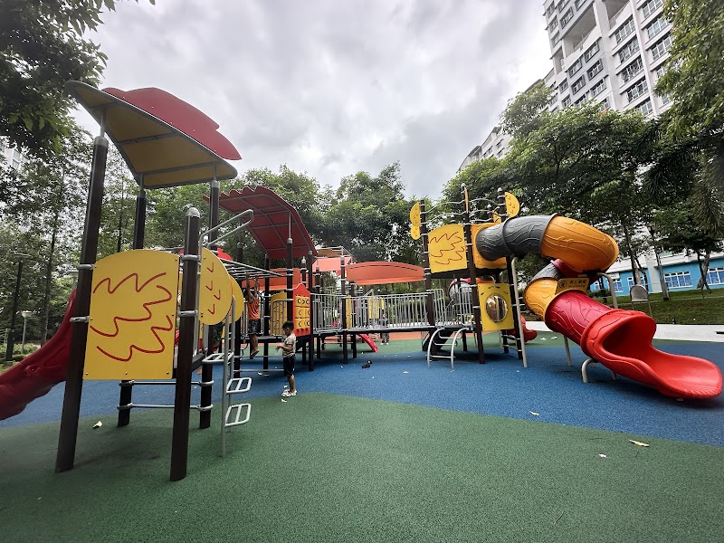Children Playground photo 2