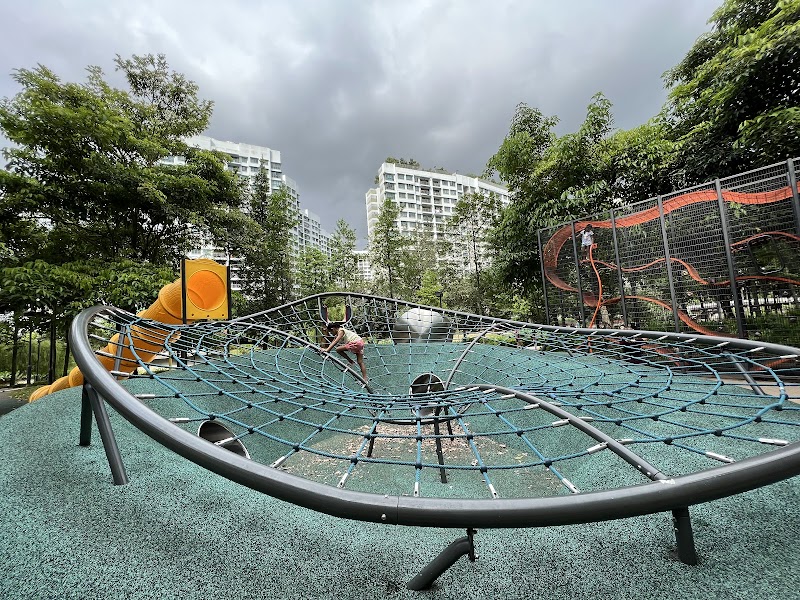 Children Playground photo 3