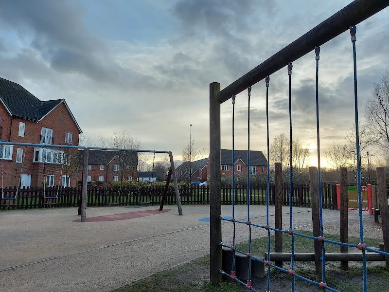Children playground