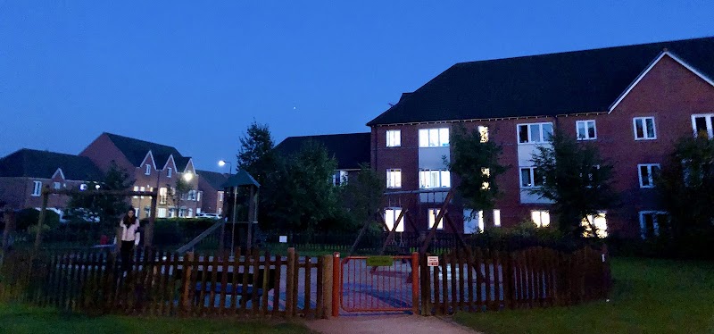 Children playground photo 2