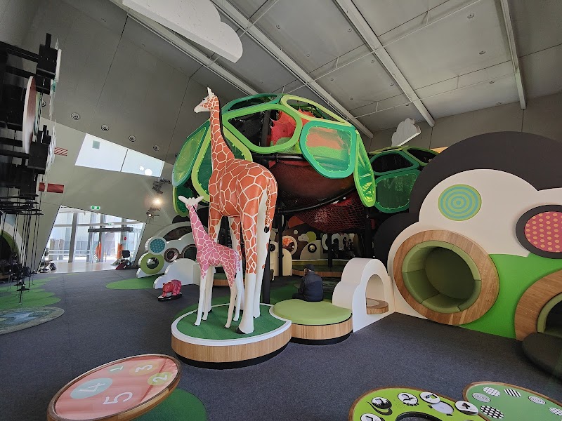 Children's Gallery (Melbourne Museum)