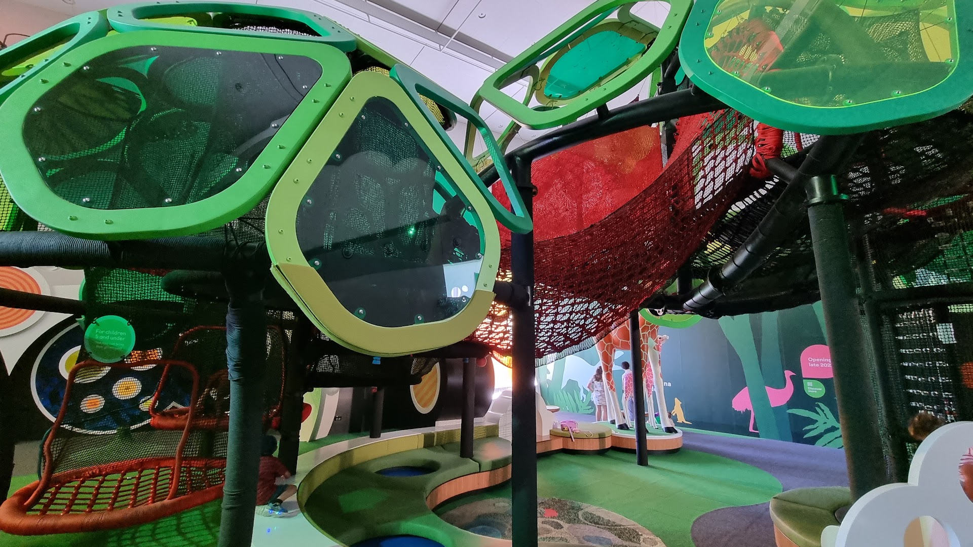 Children's Gallery (Melbourne Museum)