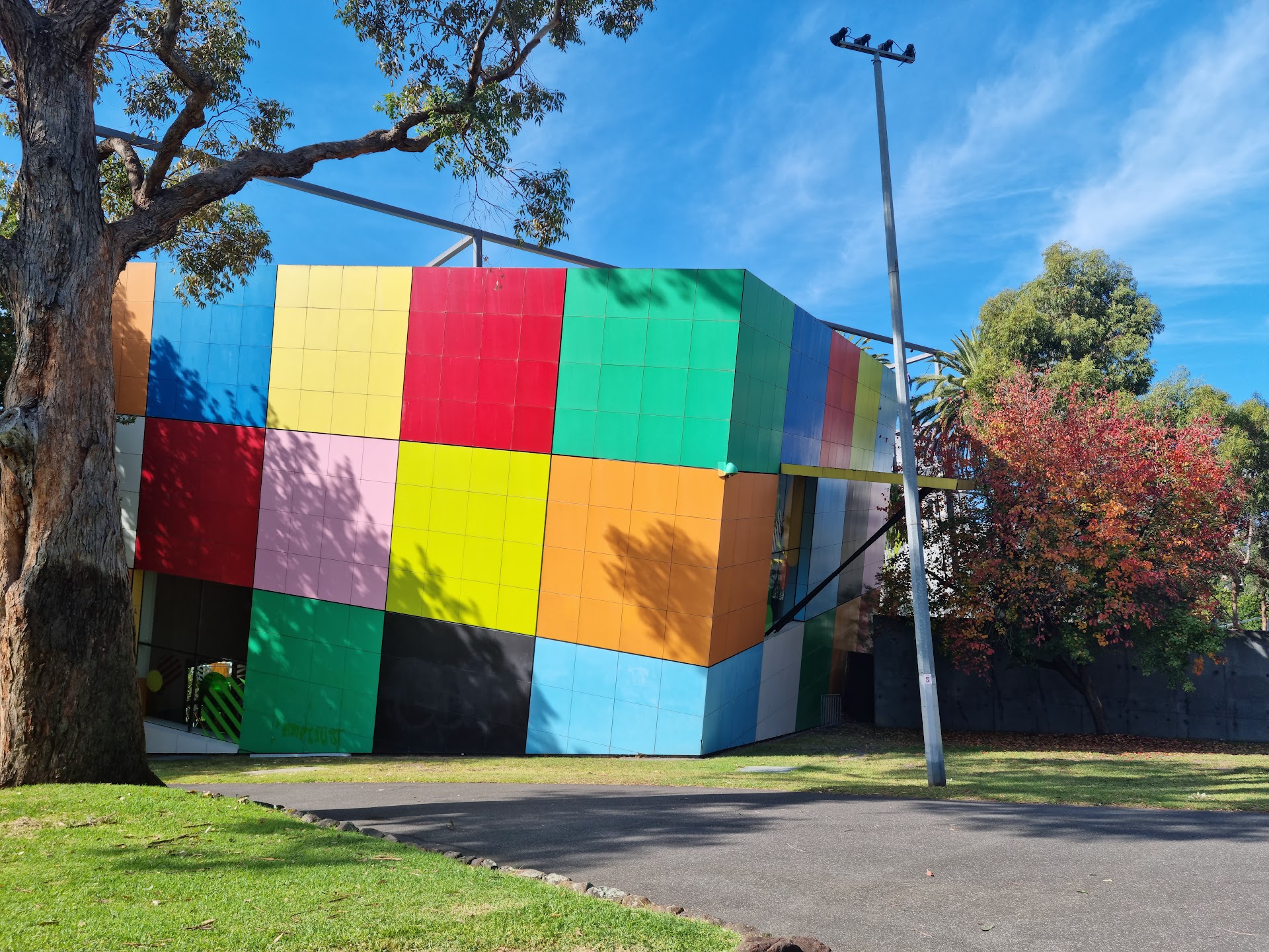 Children's Gallery (Melbourne Museum) photo 3
