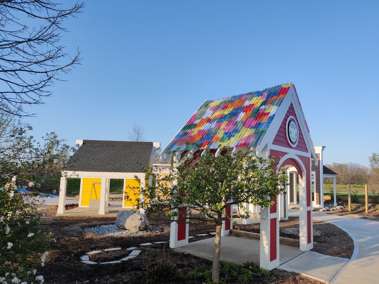 Children’s Garden