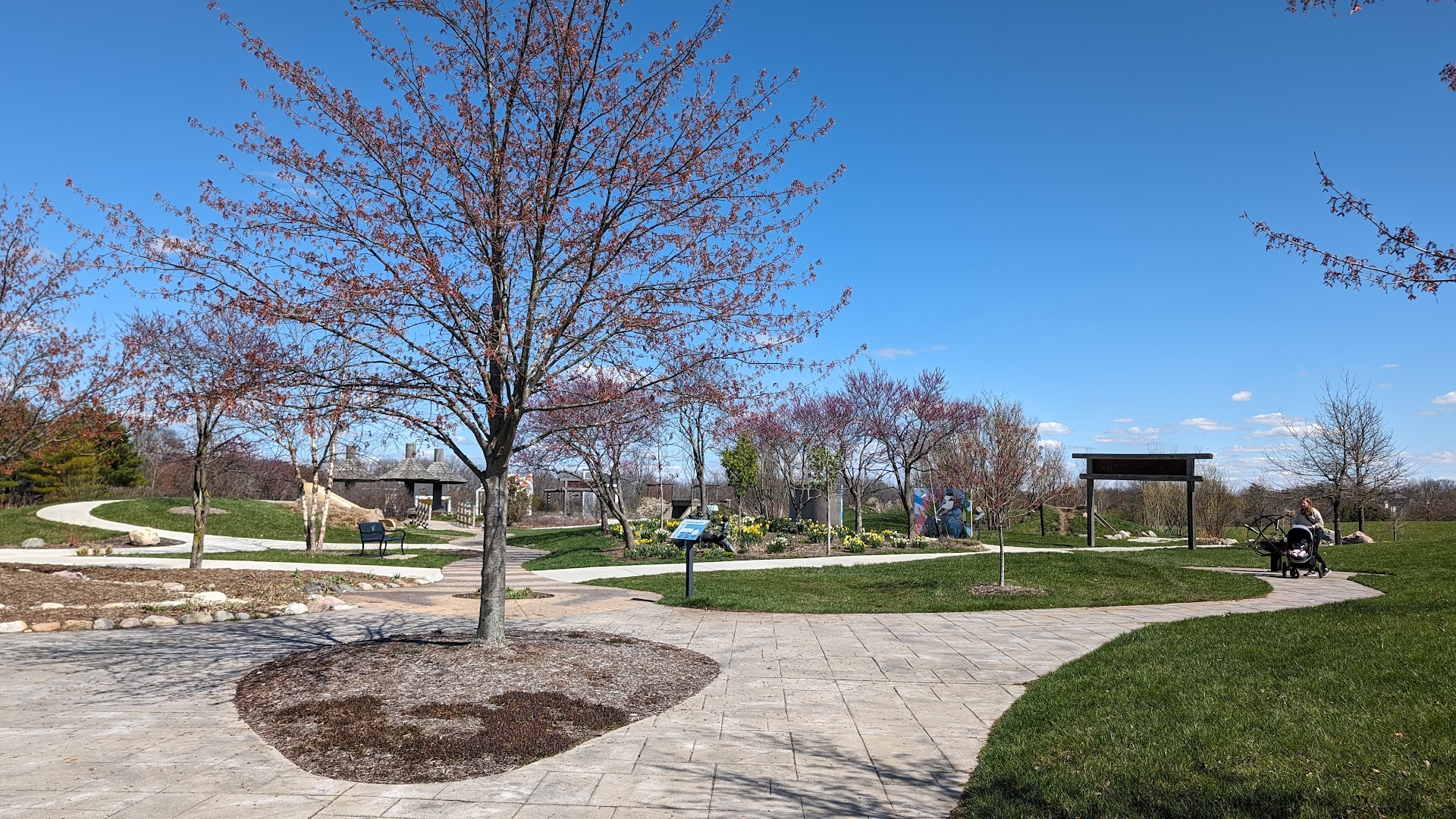 Children’s Garden photo 2