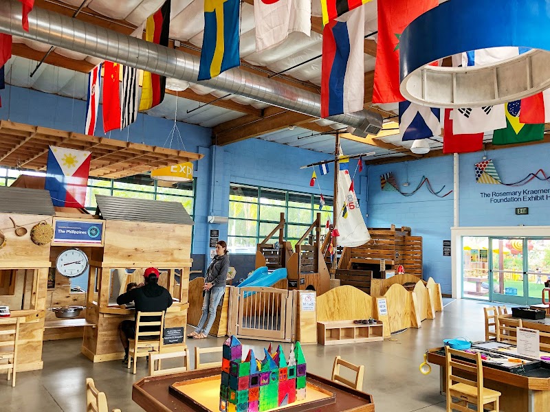 Children's Museum of Discovery photo 2
