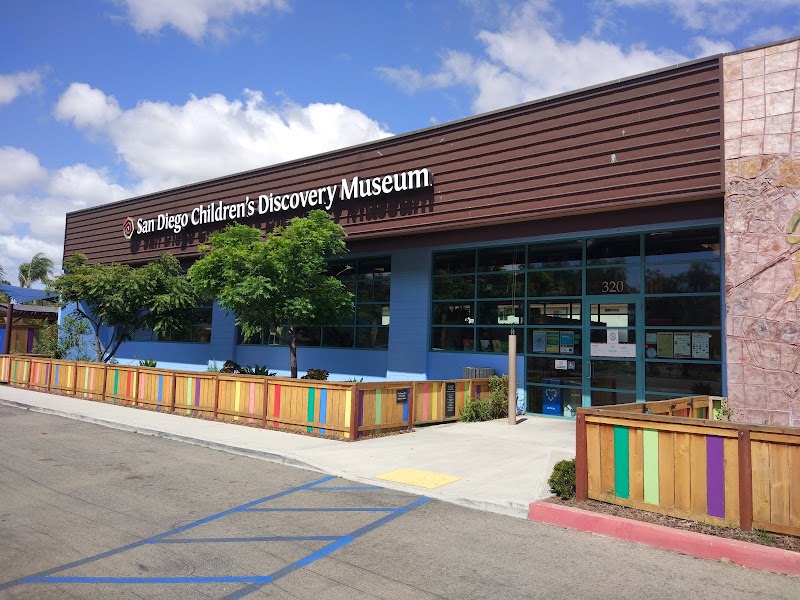 Children's Museum of Discovery photo 3