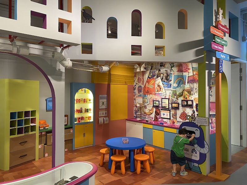 Children's Museum Singapore photo 2