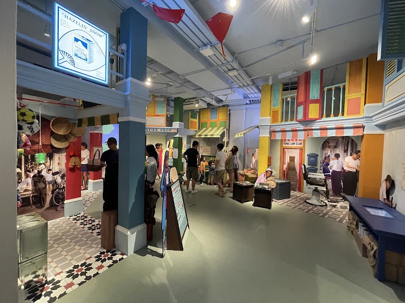 Children's Museum Singapore photo 3
