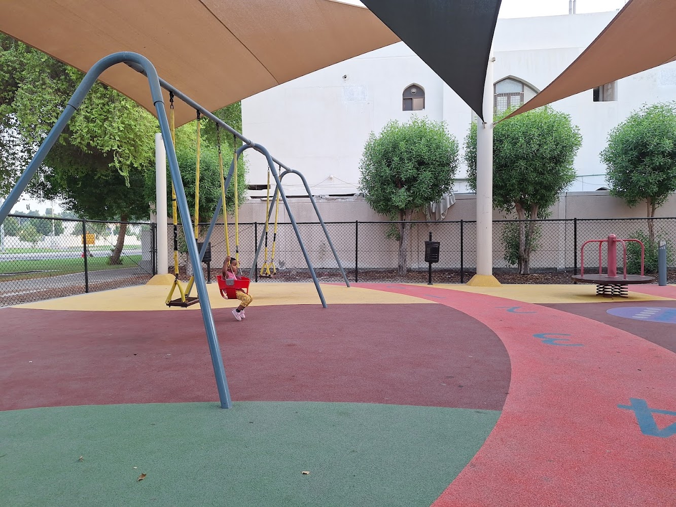 Children's Park
