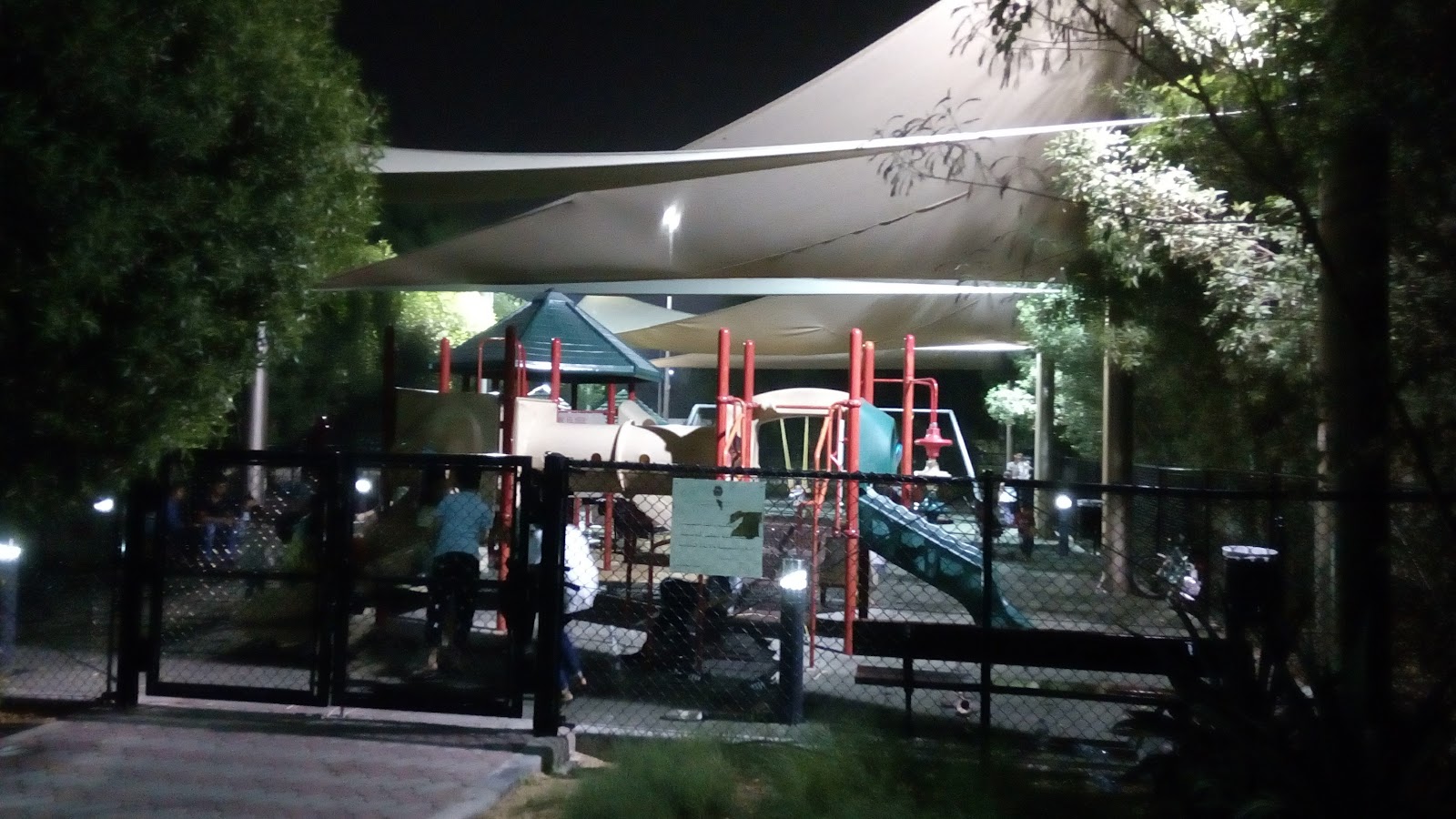 Children's Park photo 2