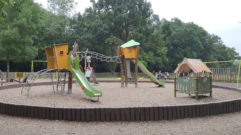 Children's Play Area