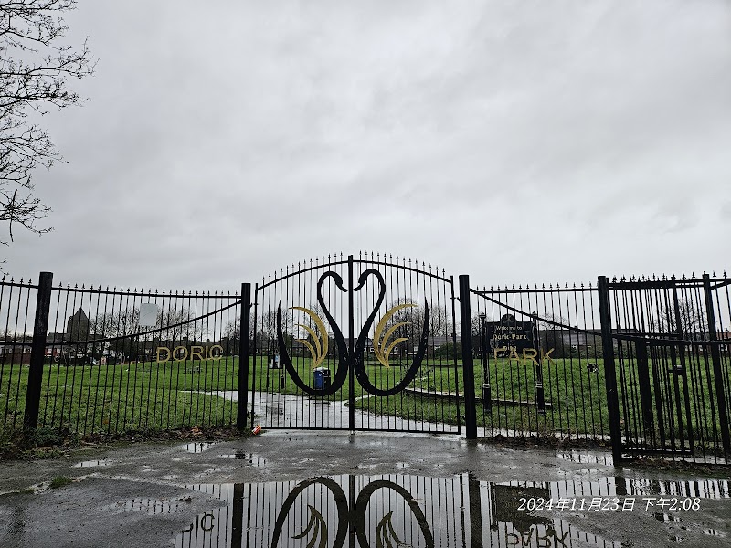 Children's Play Area Doric Park photo 2