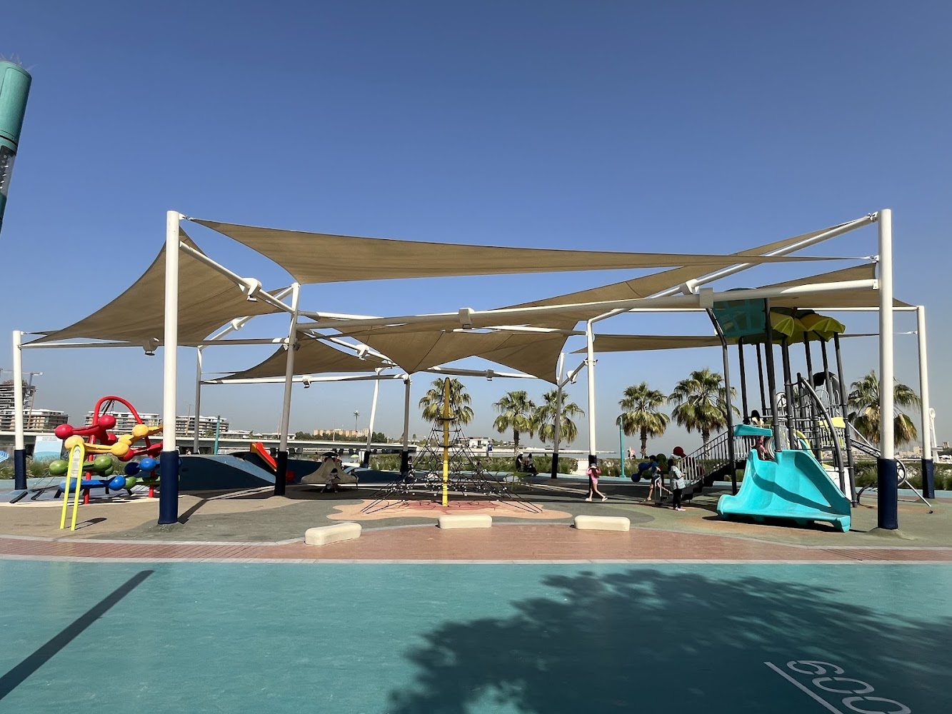 Children’s Play Area photo 2
