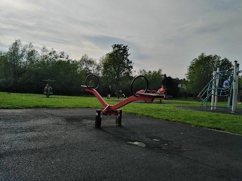 Children's Play Area Mill Lane photo 2