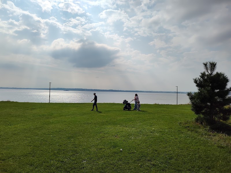 Children's Play Area - Otterspool Drive Park photo 2