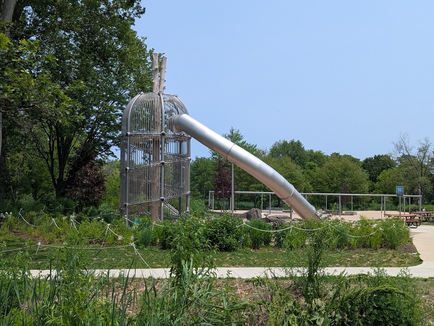 Children’s Playground at FDR Park photo 2