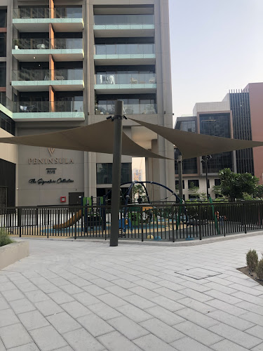 Children's Playground