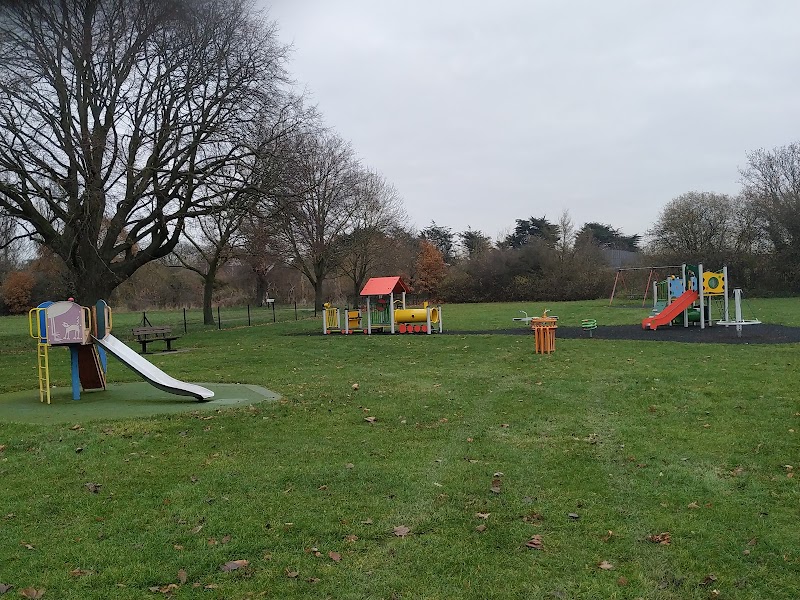 Children's Playground