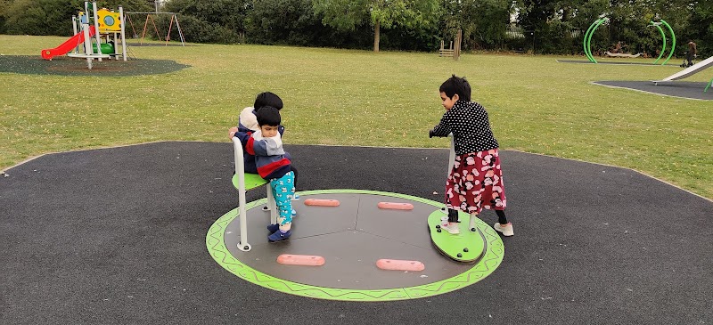 Children's Playground photo 2