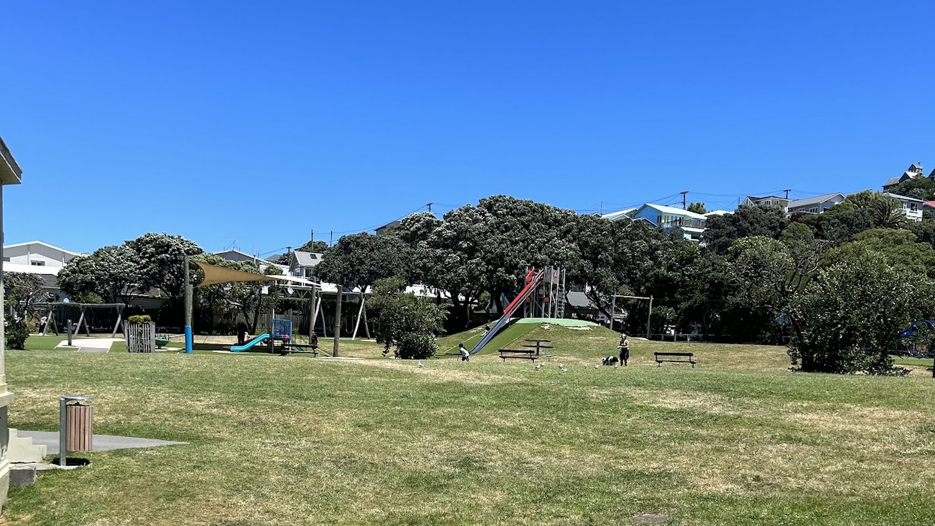 Children's Playpark