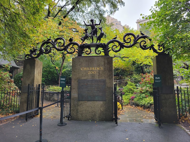 Children's Zoo