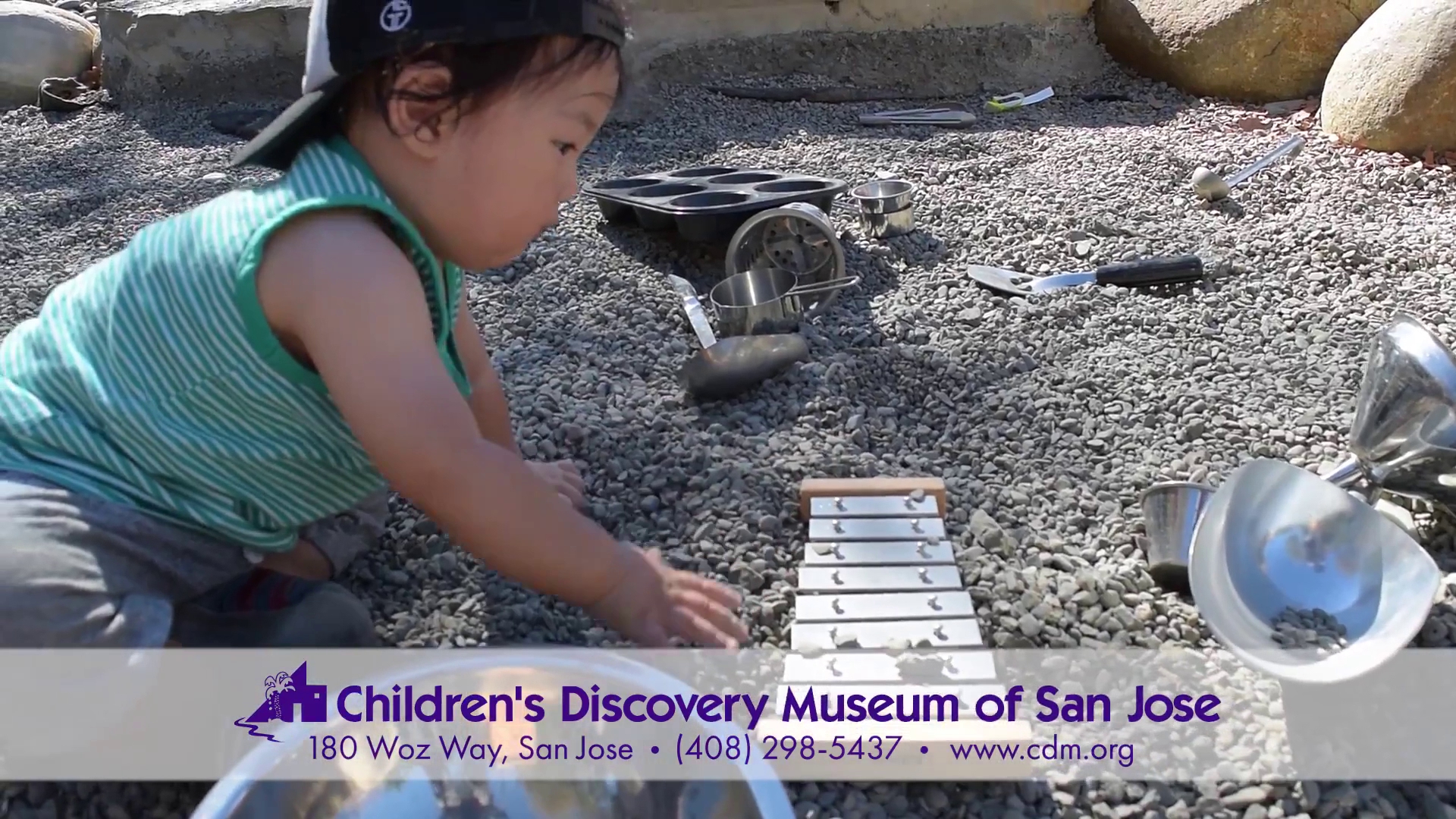 Children's Discovery Museum of San Jose photo 2
