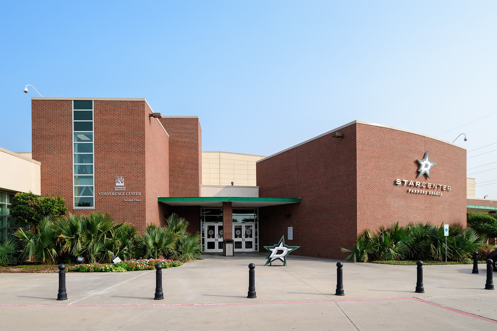 Children's Health StarCenter-Farmers Branch photo 2